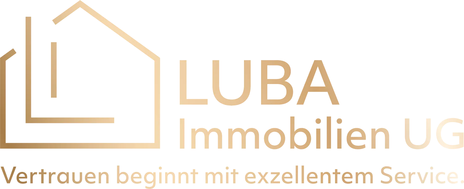 LUBA Immobilien UG - Immobilien - logo